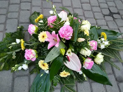 Pracownia Florystyczna Aurelia Wałach